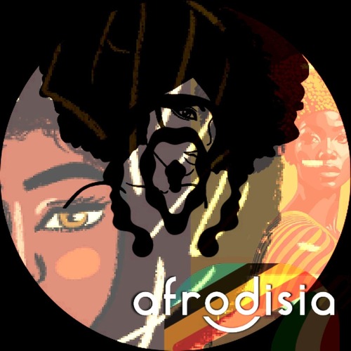 VA - Afrodisia