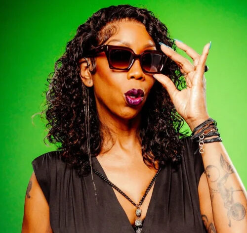 DJ Minx’s Nights Like Detroit Selects Chart
