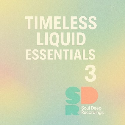 Timeless Liquid Essentials: 3 (2025)