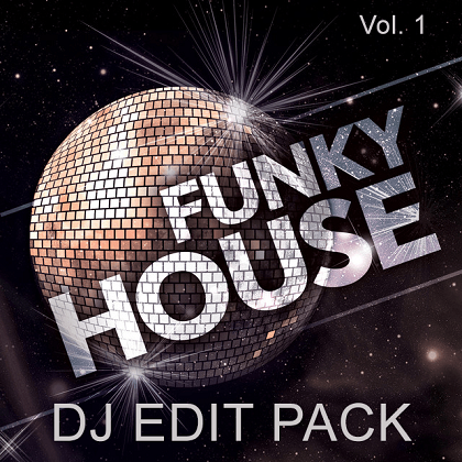 VA - Funky House PACK (September 2025)