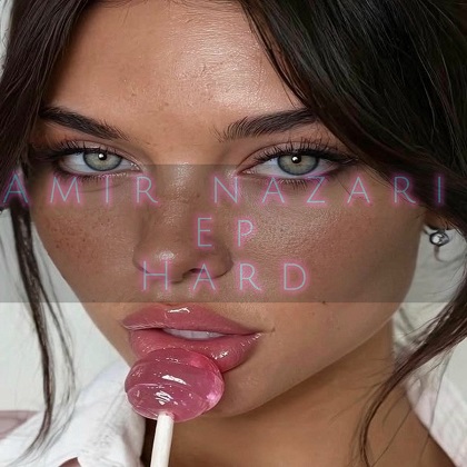 Amir Nazari, Ellie Johnson - Hard