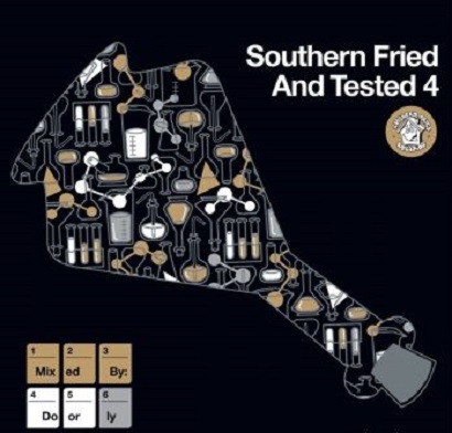 VA - Southern Fried & Tested (2007) [FLAC]