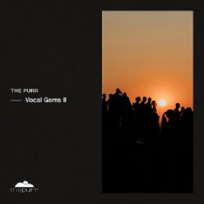 VA - The Purr Vocal Gems II