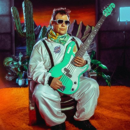 Carrtoons - Space Cadet (2025)
