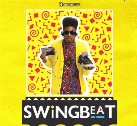 Lbandymusic Swingbeat New Jack Swing [WAV, MiDi]