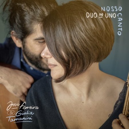 Artist: Duo In Uno Title: Nosso Canto Year Of Release: 2025 Label: Babuzzle sas / Algoritmo Genre: Classical Quality: fLAC 24 Bit (96 KHz / tracks) Total Time: 34:34 min Total Size: 562 MB