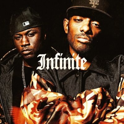Mobb Deep - Infinite (2025) 24-Bit