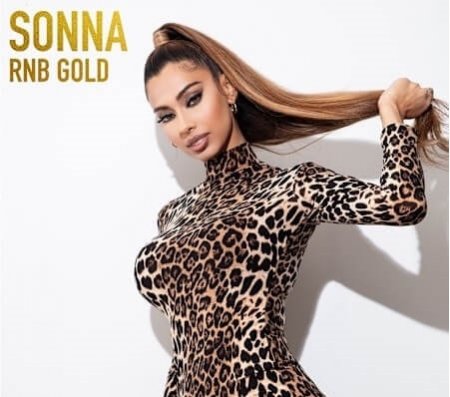 Vox Sonna Rnb Gold [WAV]