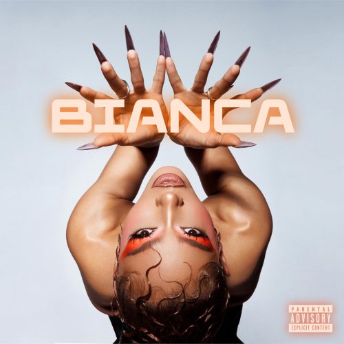 Bia - Bianca (2025) [Hi-Res]