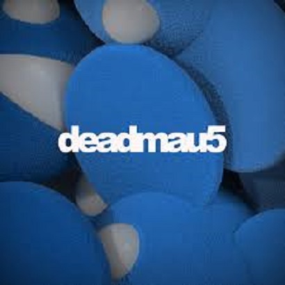 Deadmau5 - collection (55 releases), 2016-2024, MP3