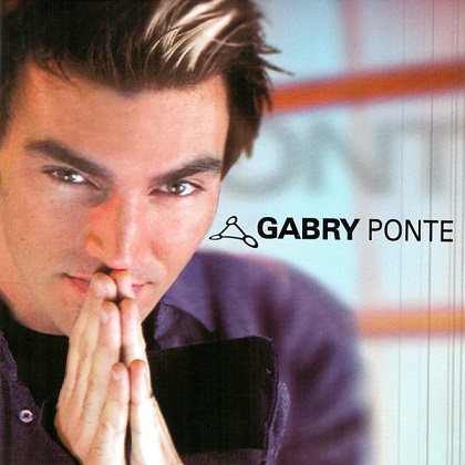 Gabry Ponte – Gabry Ponte [Album]
