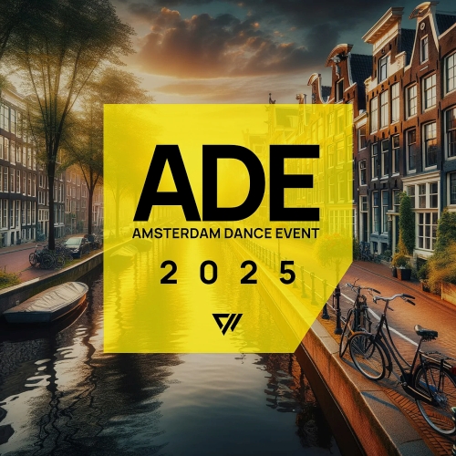 Exx Muzik ADE (2025)