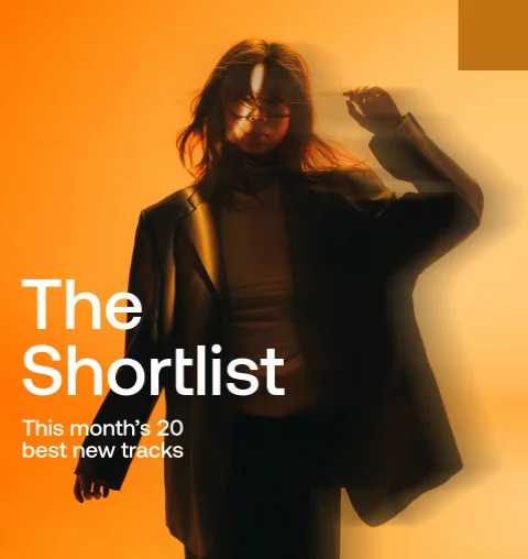 BP The Shortlist September 2025