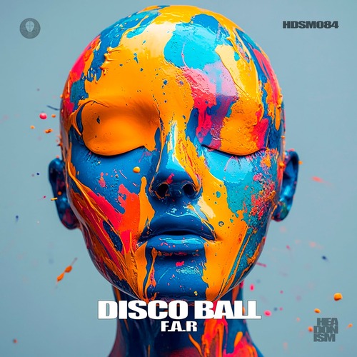 F.A.R - Disco Ball d