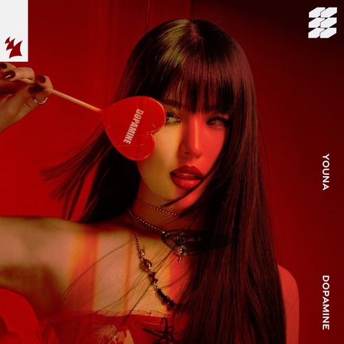 YOUNA (KR) - Dopamine
