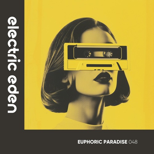 VA - Euphoric Paradise 048