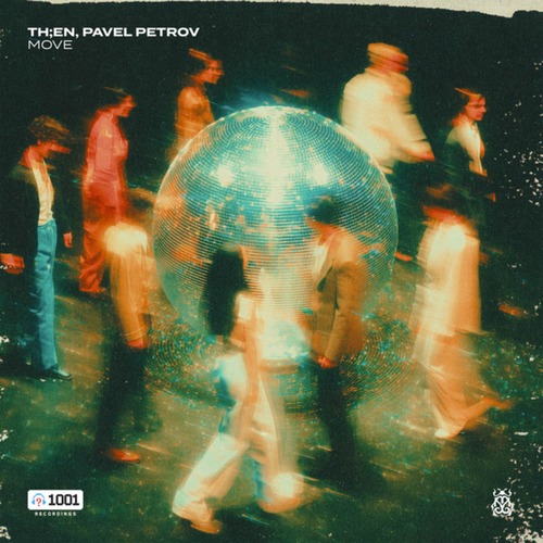 Pavel Petrov, TH;EN