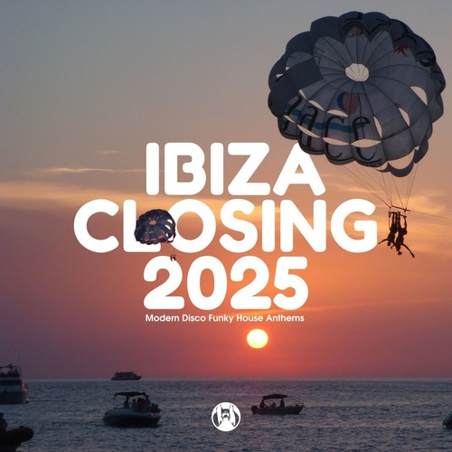 VA - Ibiza Closing 2025 PSR307 FLAC