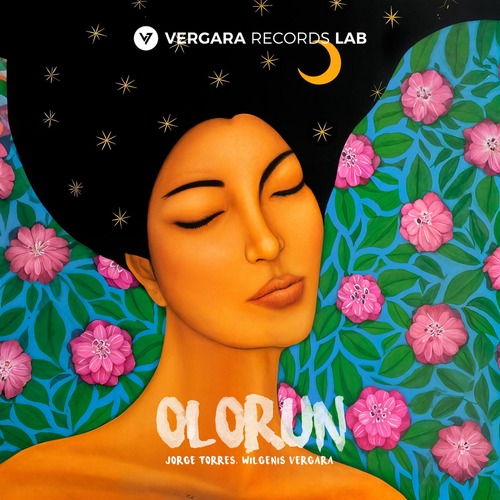 Jorge Torres, Wilgenis Vergara – Olorun [VERLAB007D]