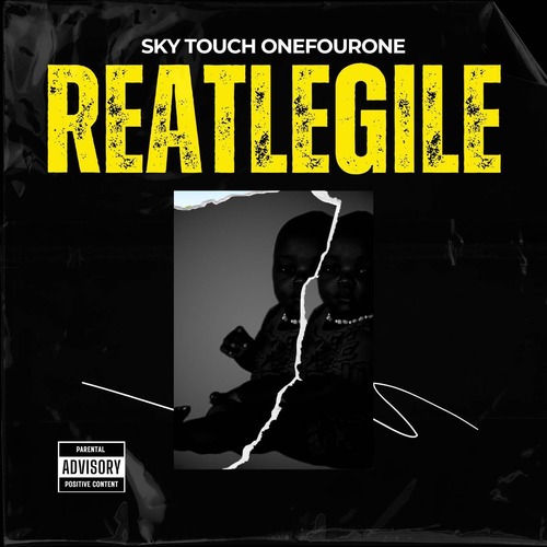 Skytouch OnefourOne - Reatlegile [Amapiano]