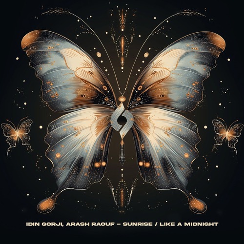 Idin Gorji, Arash Raouf - Sunrise / Like a Midnight