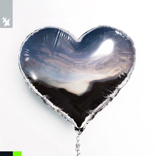 Audien - First Love (2025) [ Armada Music – ARDI4642]