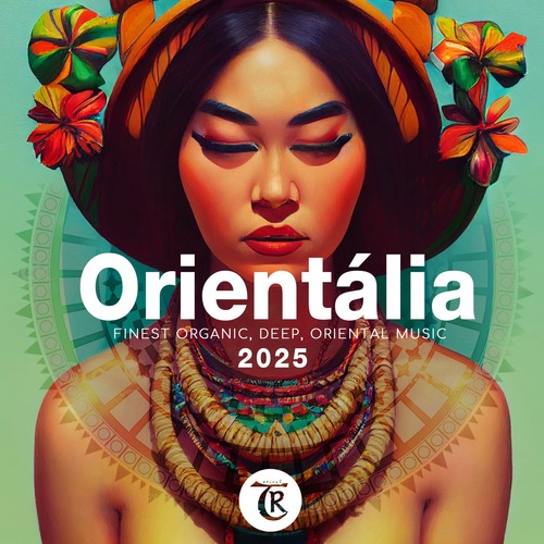 Tibetania - Orientália 2025 (By Tibetania)