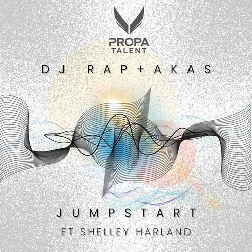 DJ Rap, Shelley Harland, AKAS - Jumpstart