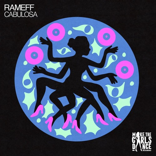 Make The Girls Dance Records