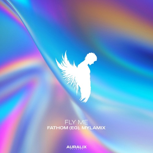 Fathom (EG) - Fly Me