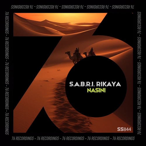 Rikaya, S.A.B.R.I - Nasini [SS844]
