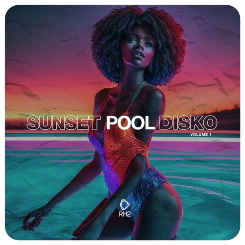 VA - Sunset Pool Disko Vol. 1