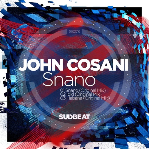 John Cosani - Snano Sudbeat Music