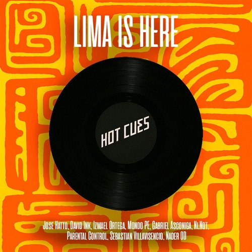VA - Lima Is Here [HCS003]