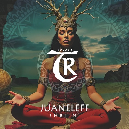 Juaneleff - Shri Ni [TRO142]