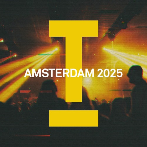 VA - Toolroom Amsterdam 2025 [TOOL132701Z] [FLAC]