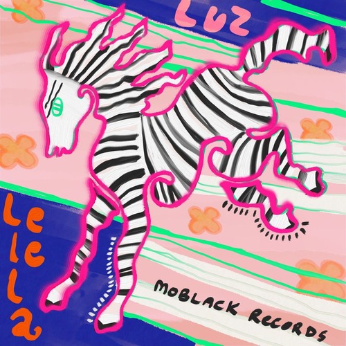 Luz - Lelela [MoBlack Records ]