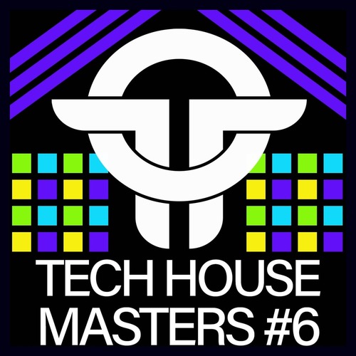 VA – Twists Of Time Tech House Masters 6 [TOTTHM62025]