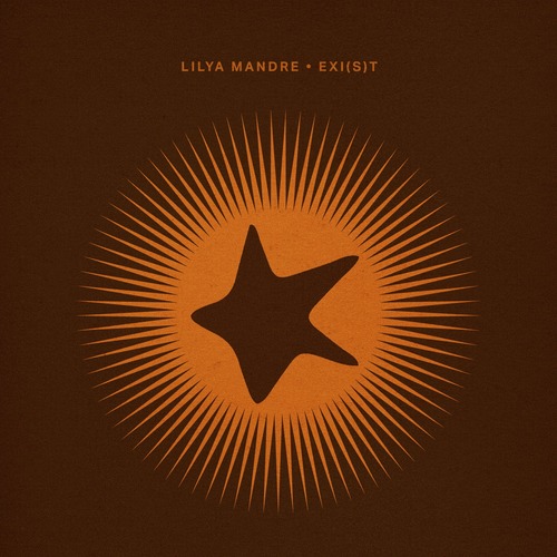 Lilya Mandre – Exi (s) t [CRM338D]