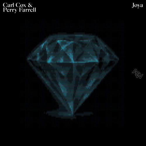 Carl Cox & Perry Farrell - Joya [ASW074B1]