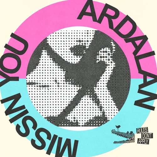 Ardalan - Missin You