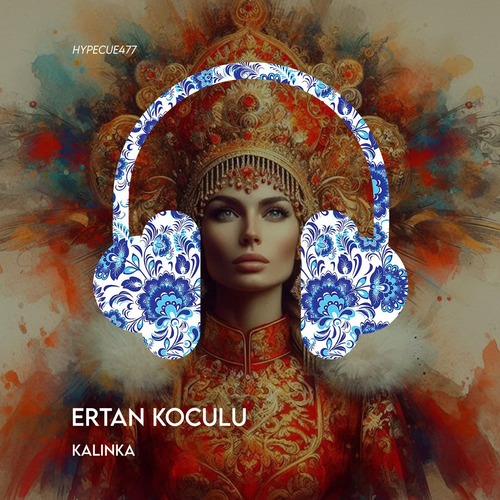 Ertan Koculu - Kalinka