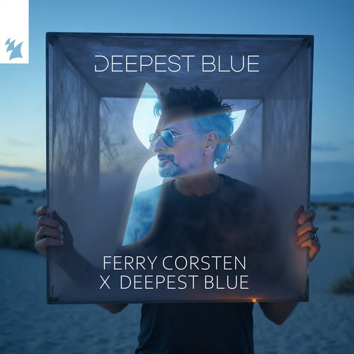 Ferry Corsten & Deepest Blue - Deepest Blue [ARMAS3503]