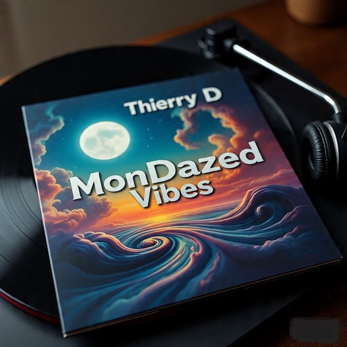 Thierry D - MONDAZED VIBES