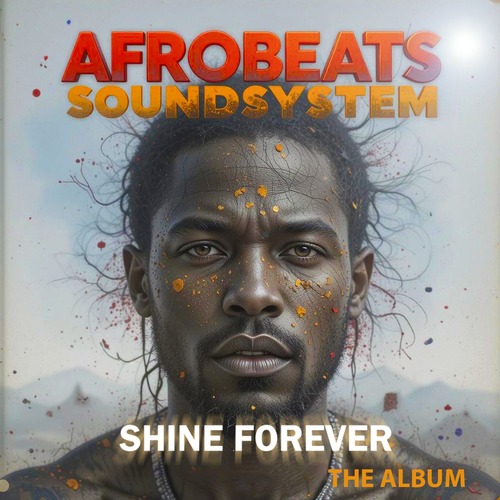 Afrobeats Soundsystem - Shine Forever (2025)