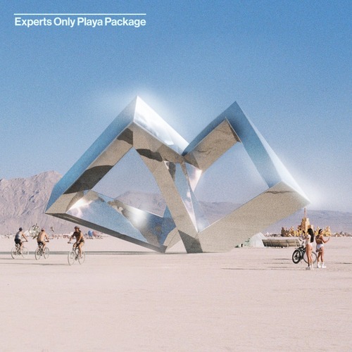 John Summit – Playa Package [EO076D]