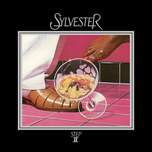 Sylvester - Step II (Deluxe Edition)
