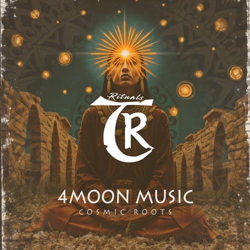 Tibetania, 4Moon Music - Cosmic Roots