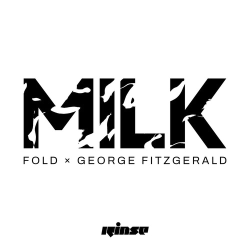 George FitzGerald - Milk [2025] [FLAC]