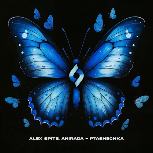 Alex Spite, ANIRADA, Journey of the Soul - Ptashechka
